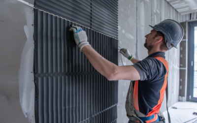 Solution Panneaux Acoustiques