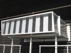Solution Cabine acoustique