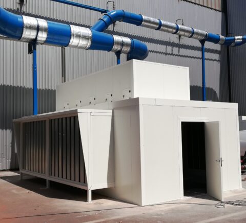 Environnement-Industrie-ferroviaire-Cabine-acoustique-sur-groupe-froid-480x435